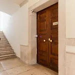 Agape Apartment *