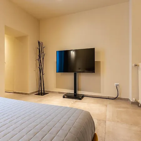 Apartment Agape *