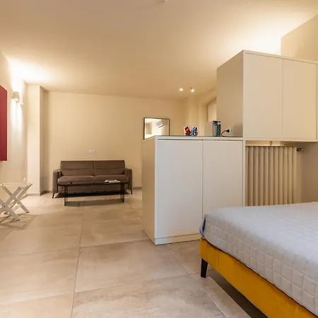 Agape Apartment