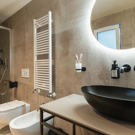 Agape Apartment Bari